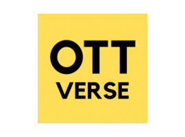 OTT Verse
