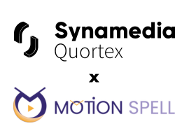 Quortex MotionSpell DASH