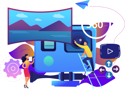 GPAC Licensing : Commercial arm of GPAC