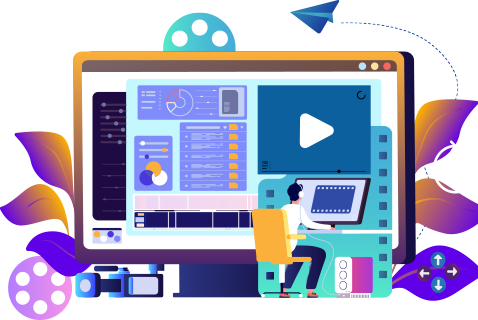 Motion Spell - Media technology innovators